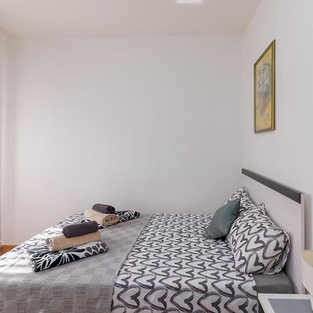 Apartman Milijana Fažana Zewnętrze zdjęcie
