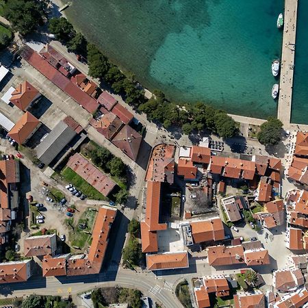 Apartman Milijana Fažana Zewnętrze zdjęcie