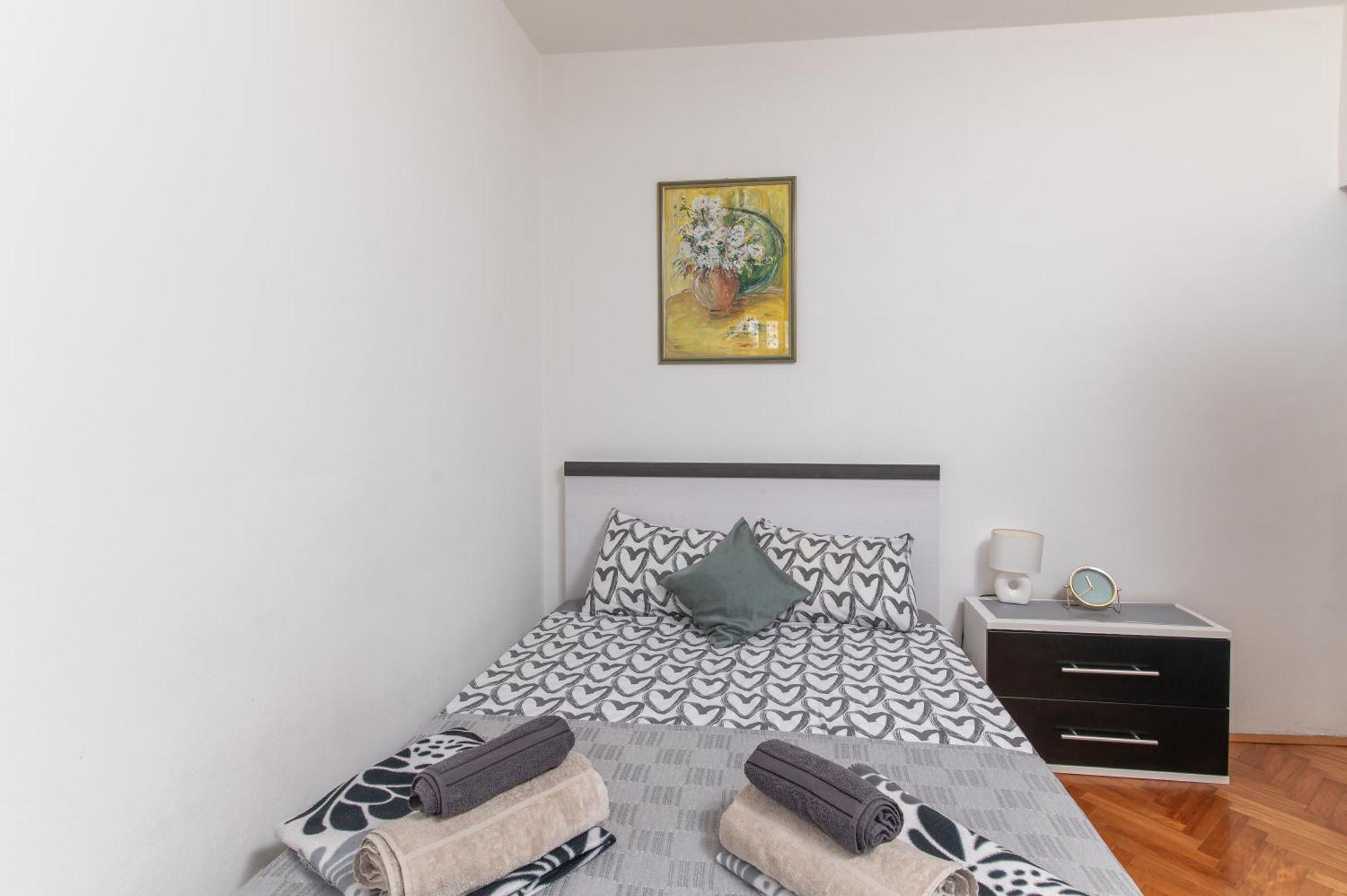 Apartman Milijana Fažana Zewnętrze zdjęcie