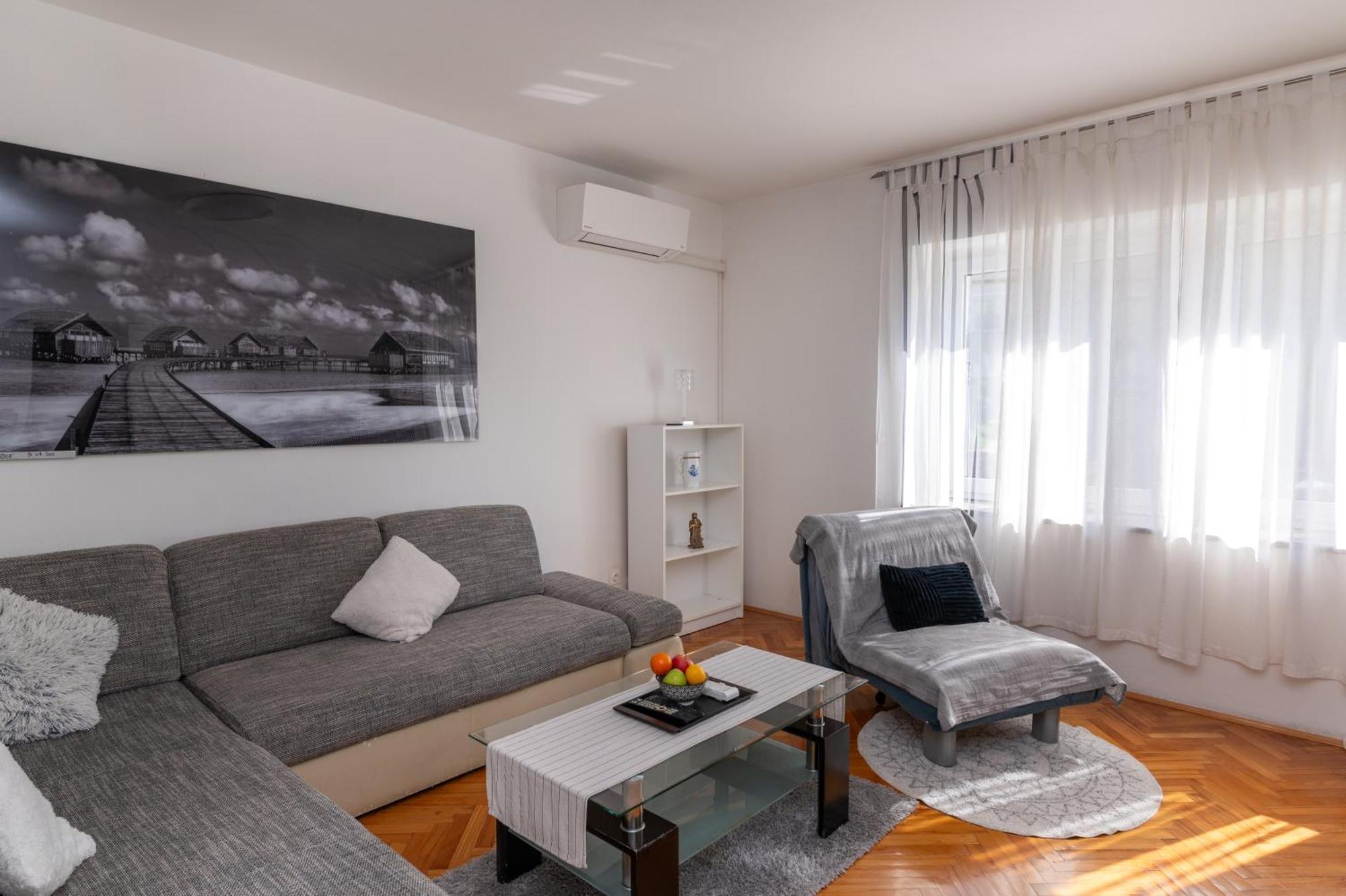 Apartman Milijana Fažana Zewnętrze zdjęcie
