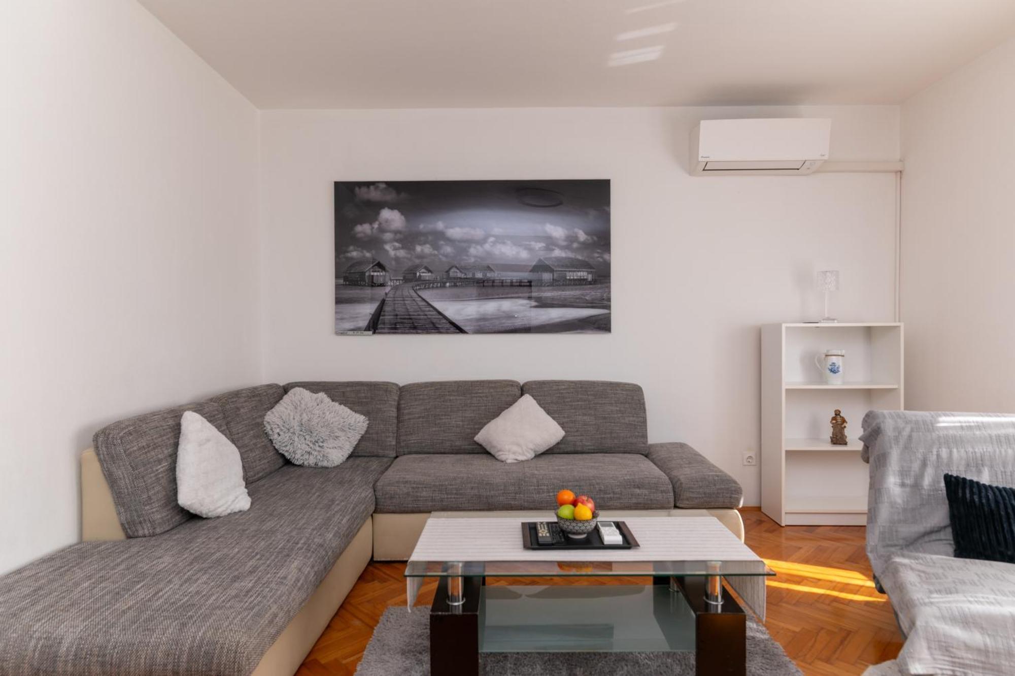 Apartman Milijana Fažana Zewnętrze zdjęcie