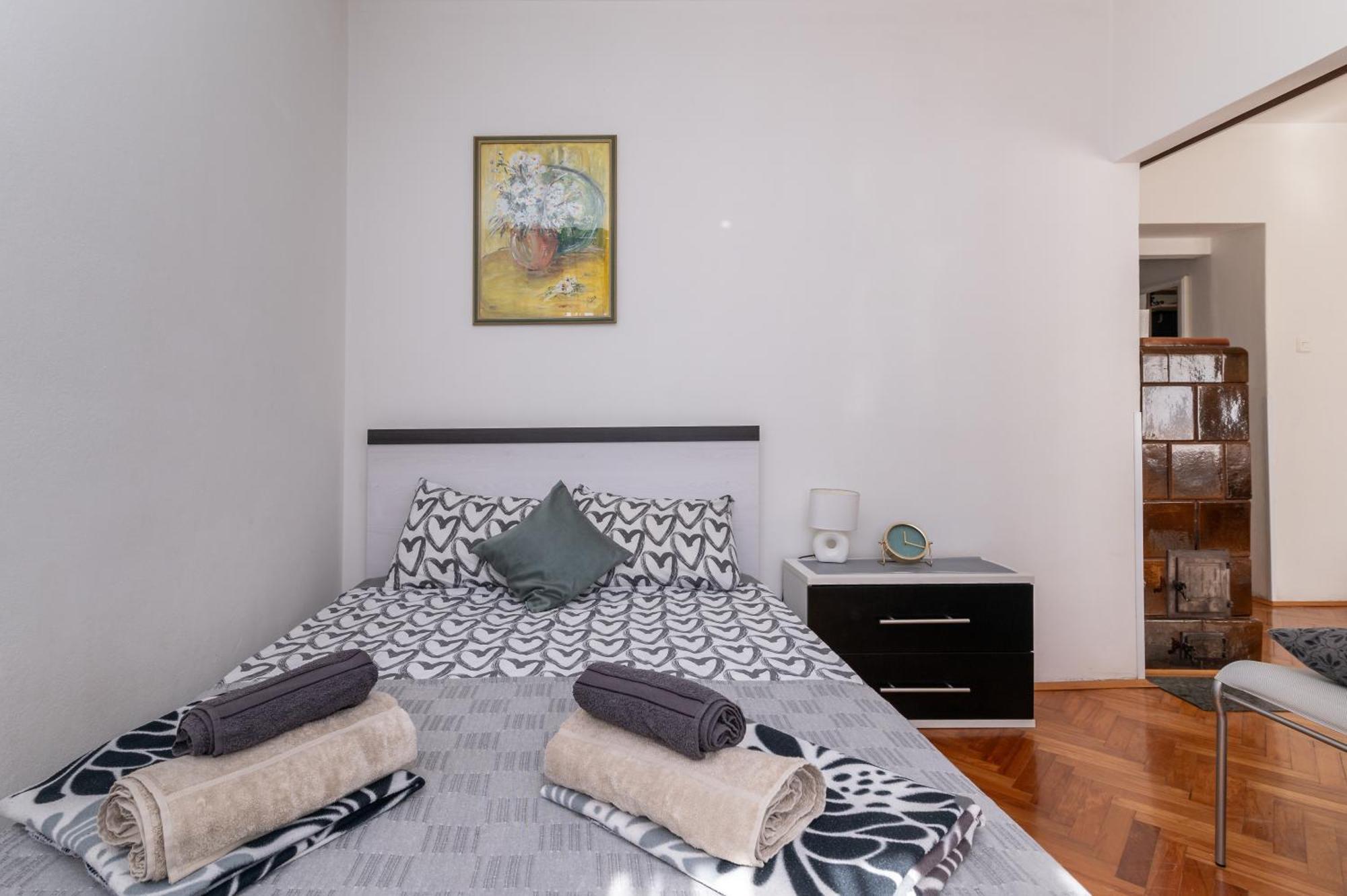 Apartman Milijana Fažana Zewnętrze zdjęcie