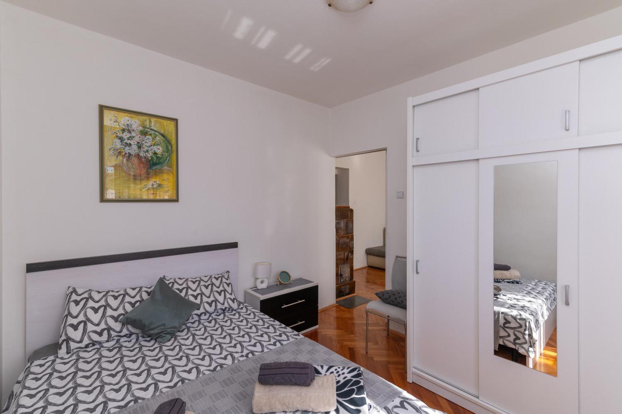 Apartman Milijana Fažana Zewnętrze zdjęcie