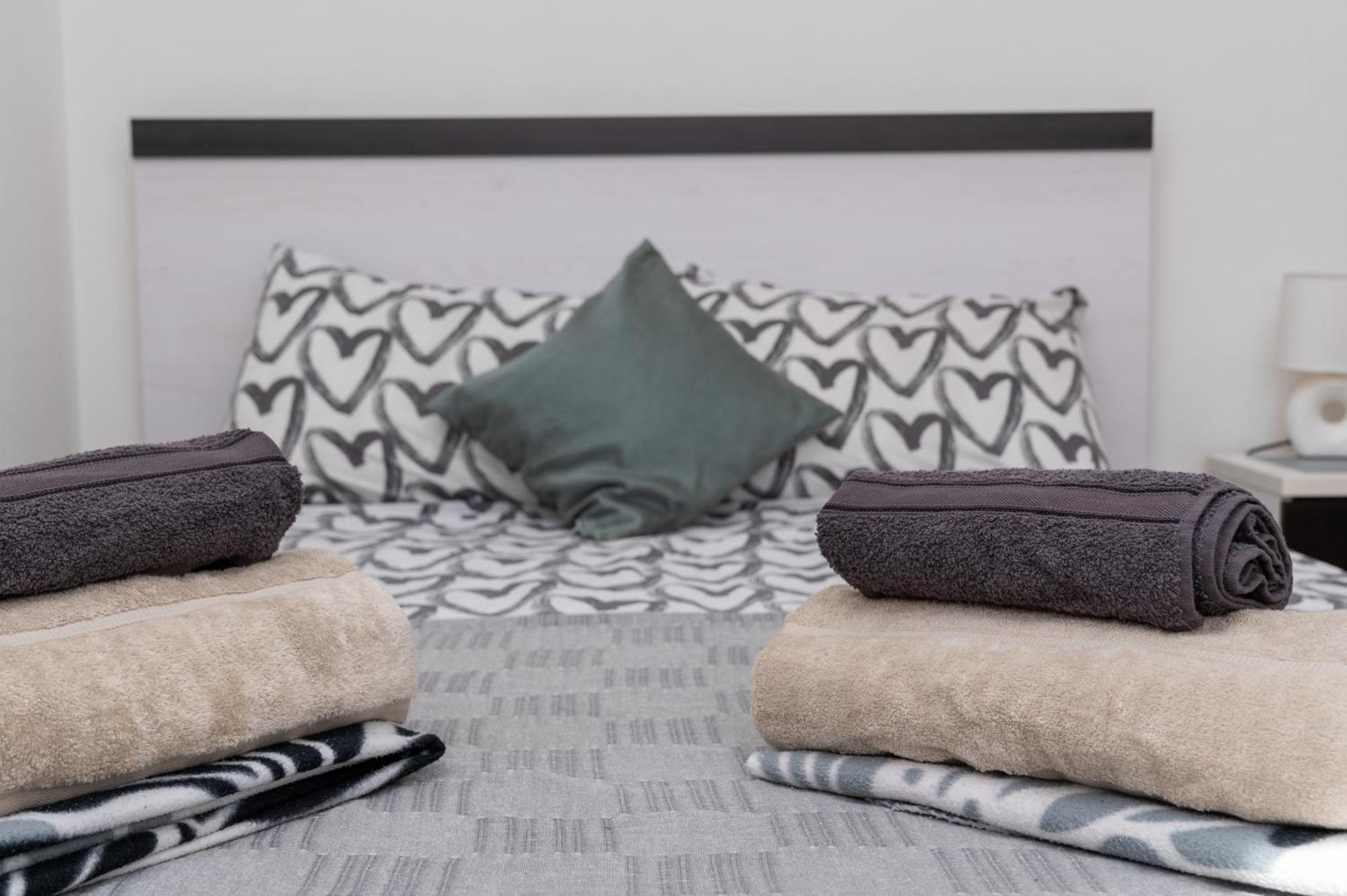 Apartman Milijana Fažana Zewnętrze zdjęcie