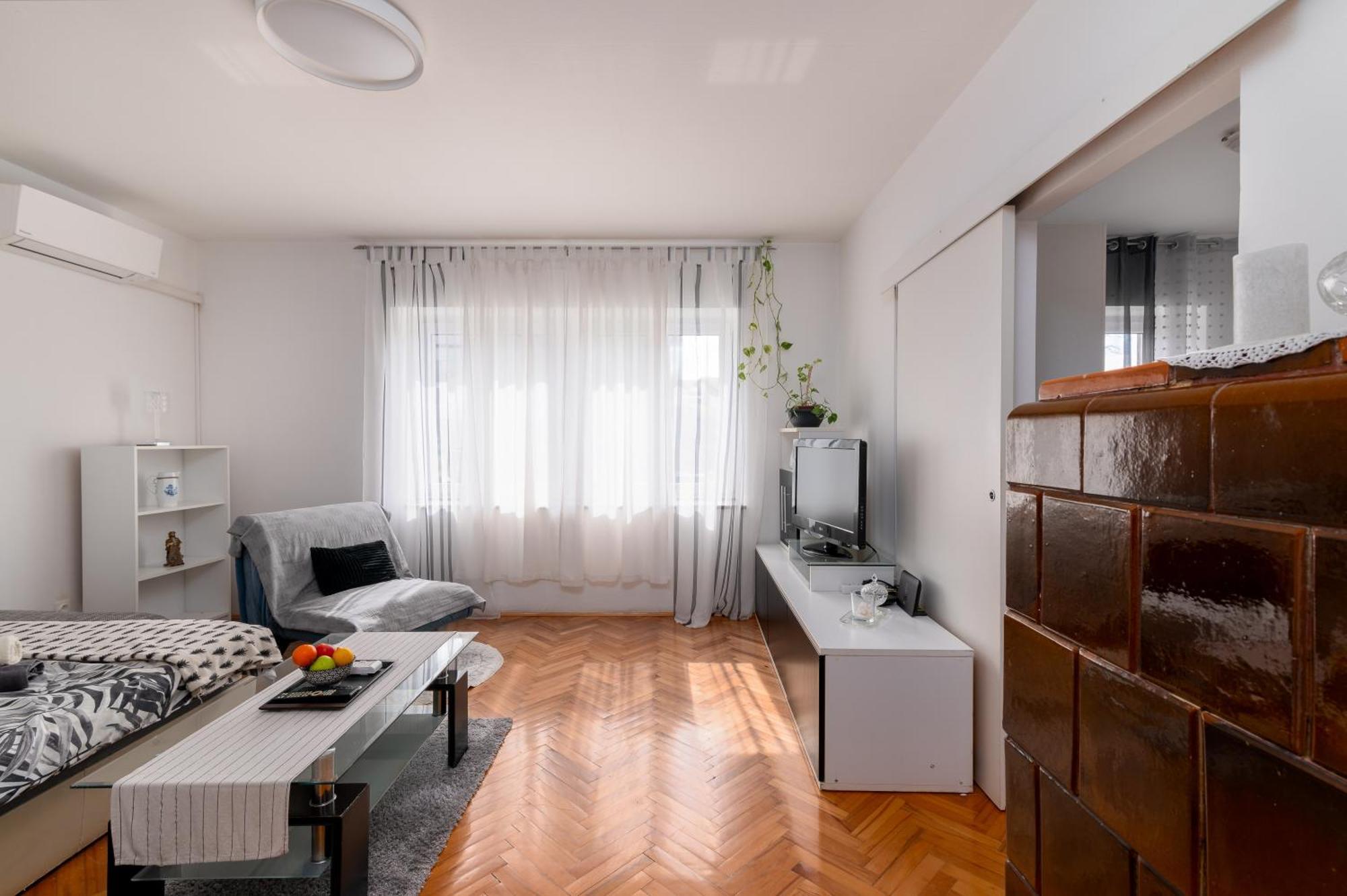Apartman Milijana Fažana Zewnętrze zdjęcie