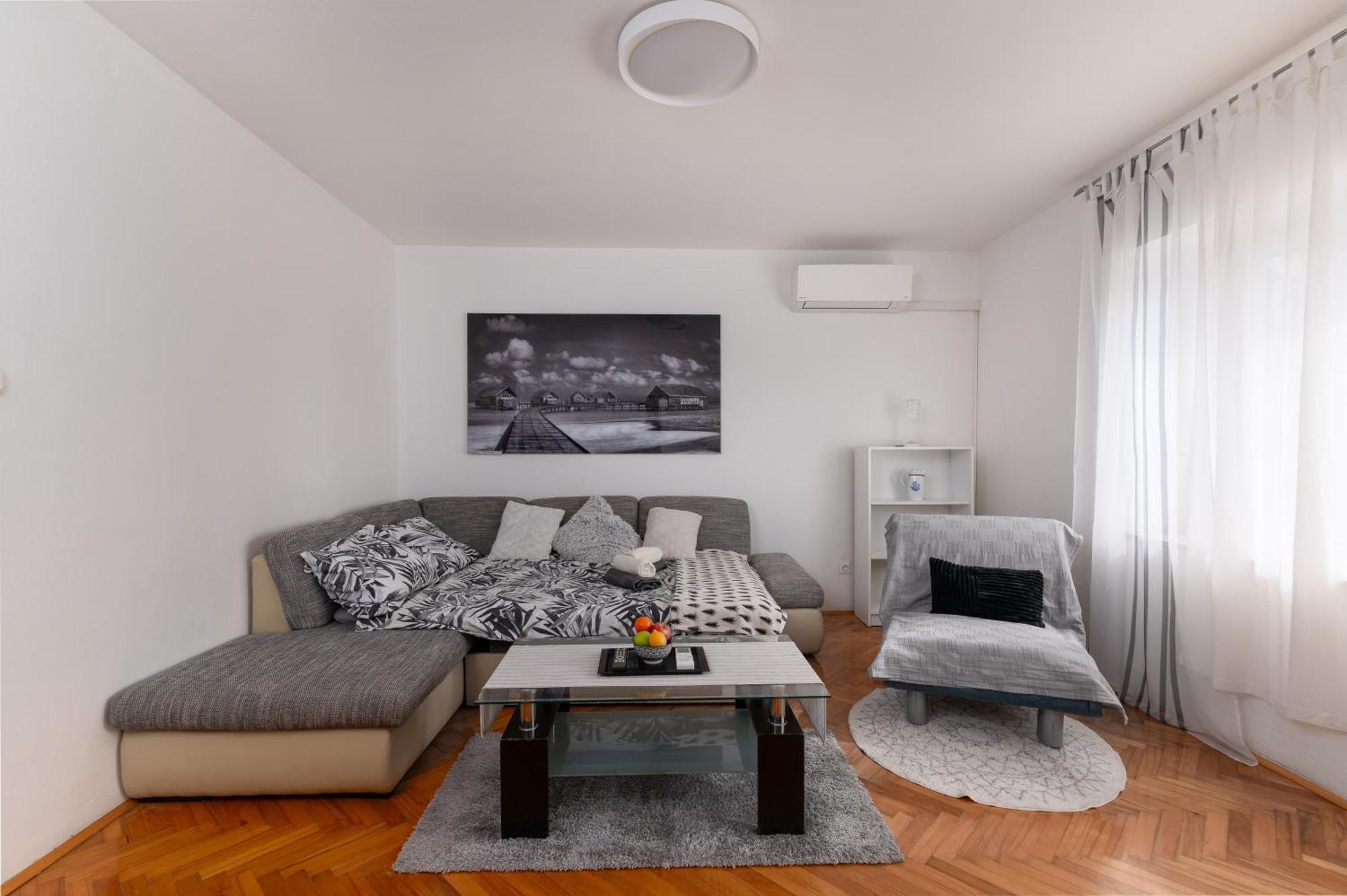 Apartman Milijana Fažana Zewnętrze zdjęcie