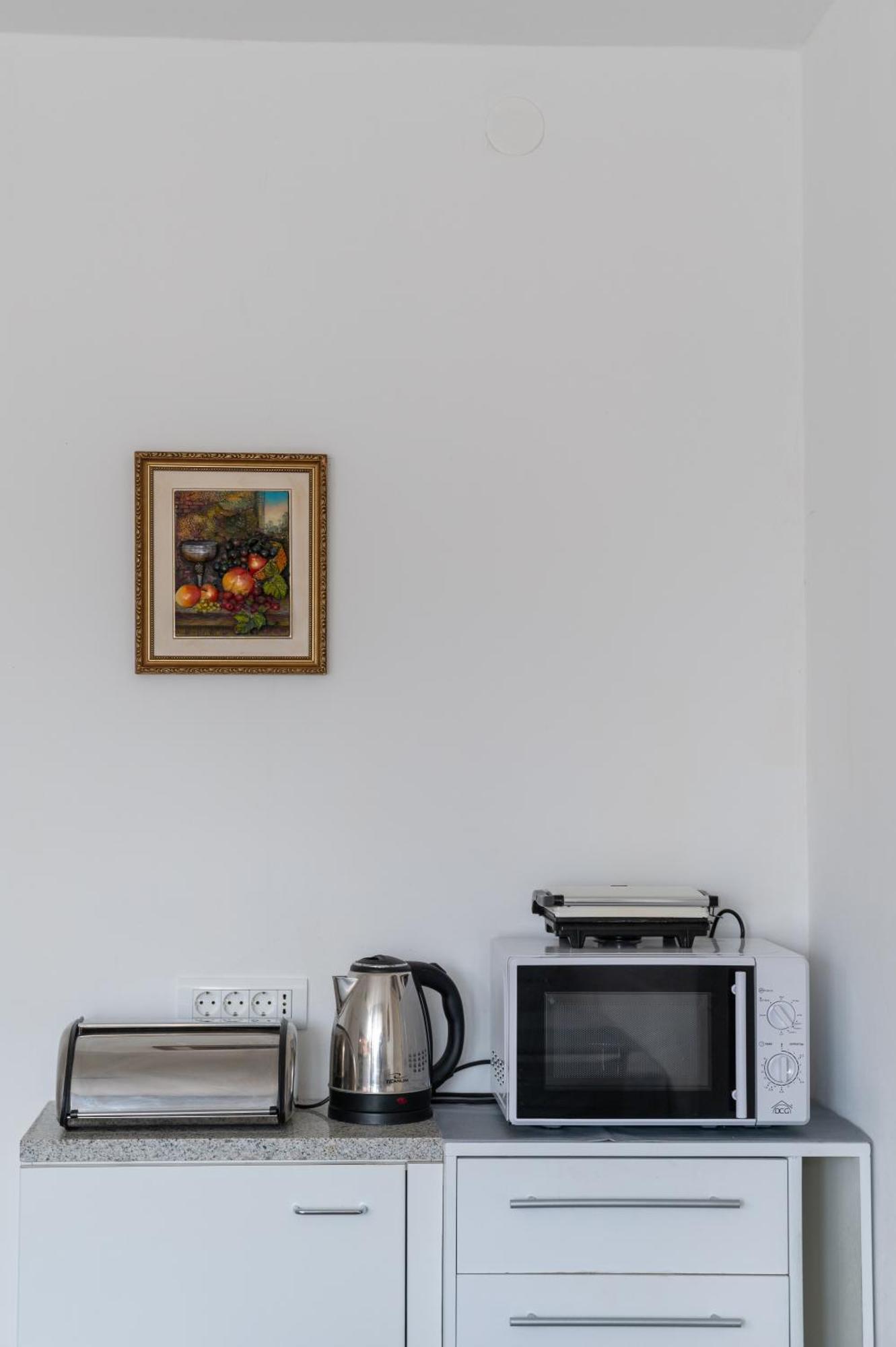 Apartman Milijana Fažana Zewnętrze zdjęcie