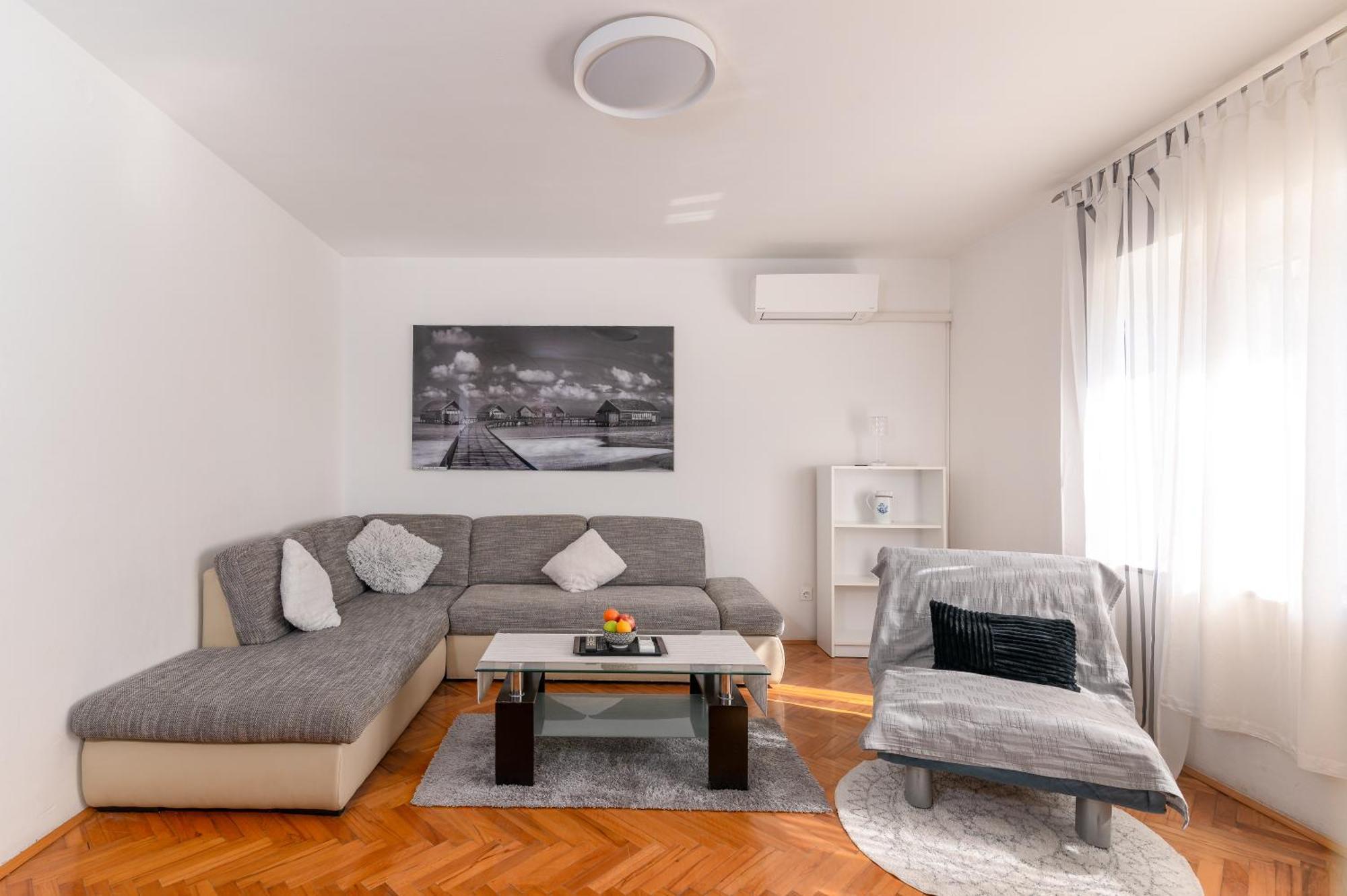 Apartman Milijana Fažana Zewnętrze zdjęcie