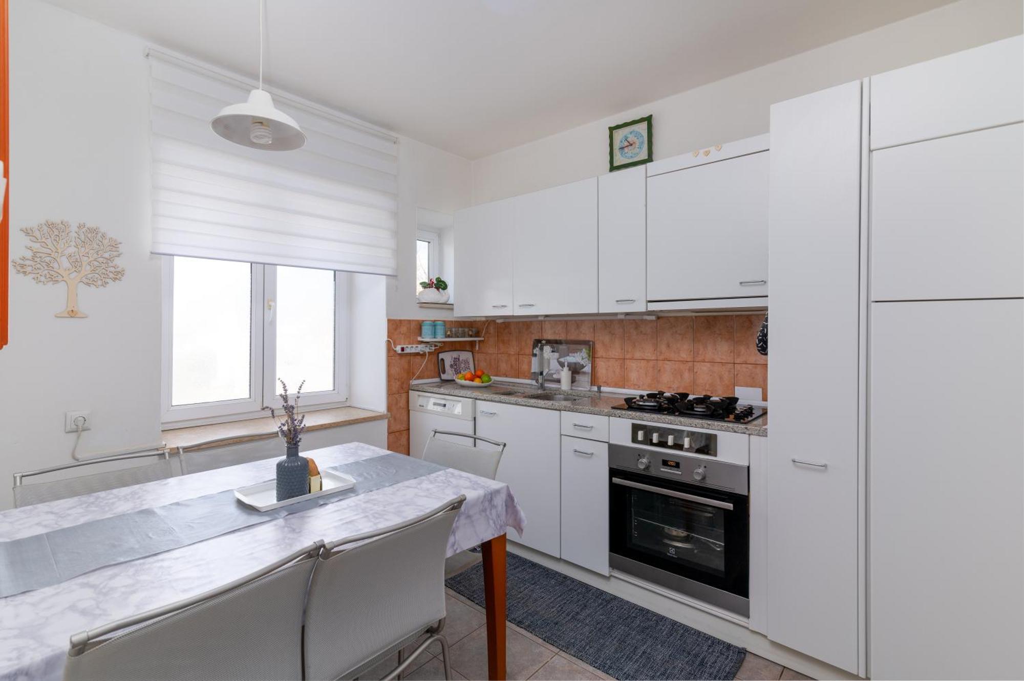 Apartman Milijana Fažana Zewnętrze zdjęcie