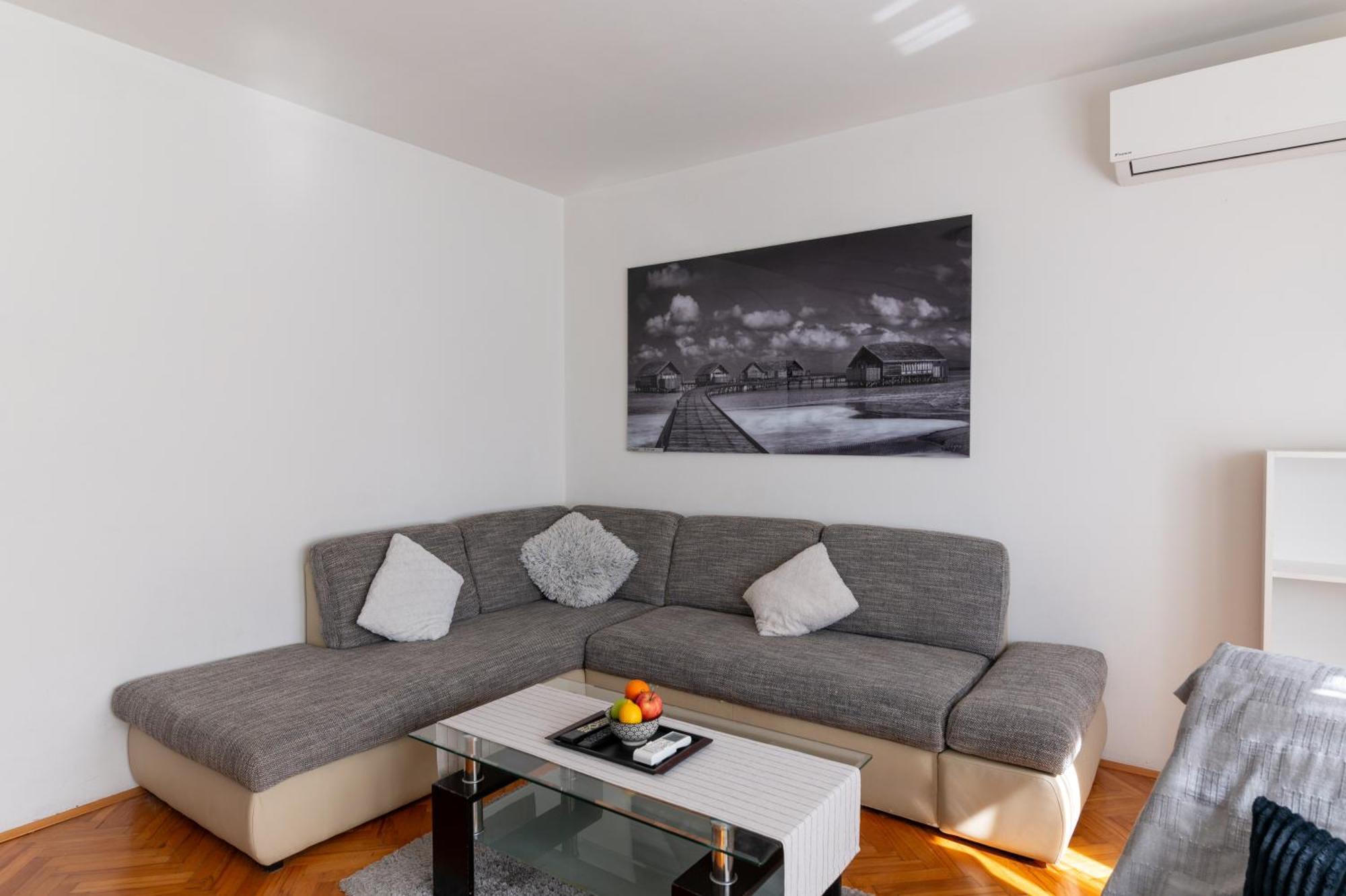 Apartman Milijana Fažana Zewnętrze zdjęcie
