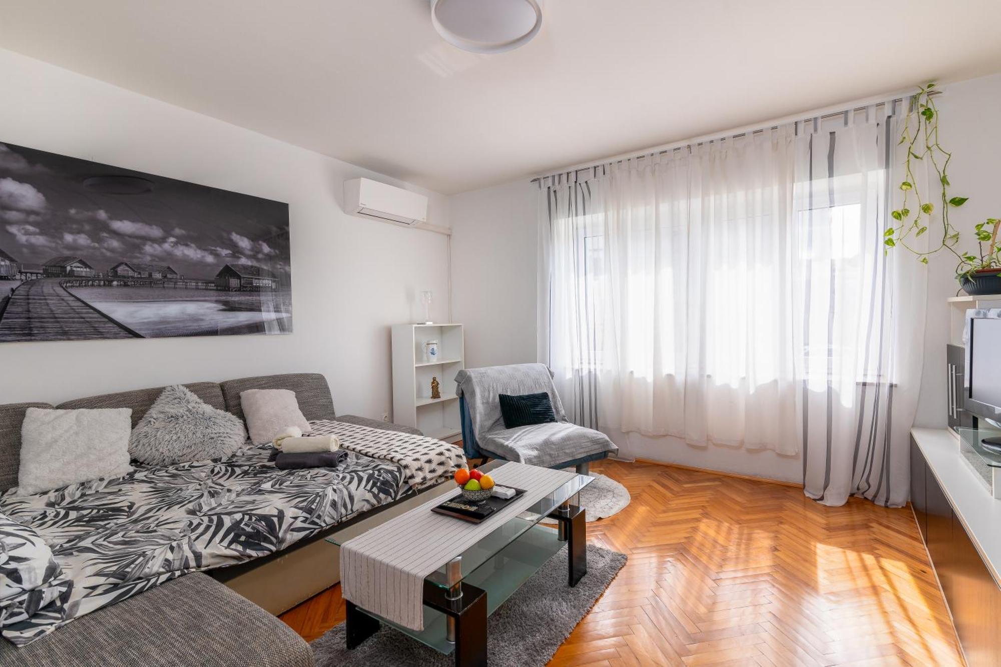 Apartman Milijana Fažana Zewnętrze zdjęcie